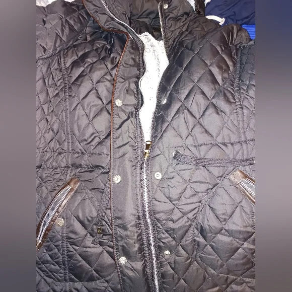 Jacket - Picture 4 of 11